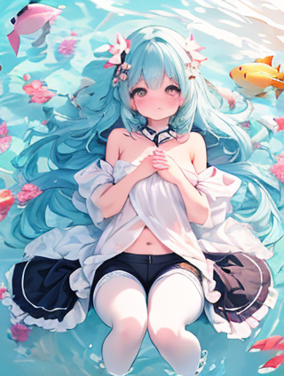 【情深缘起：彼岸花开】